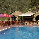 Begonville Penzion 2*