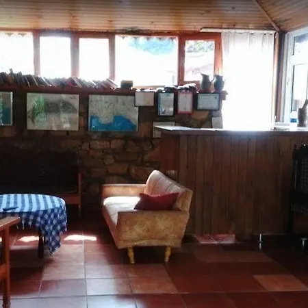 Begonville Сіде