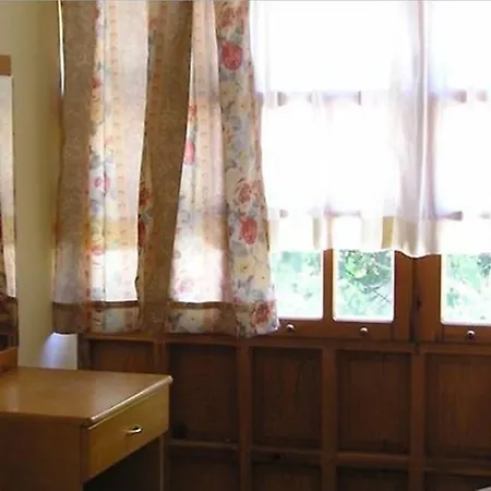 Begonville Гостьовий будинок Сіде
