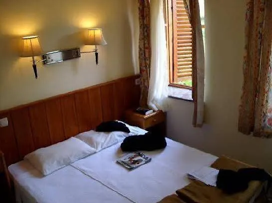 Guest house Begonville