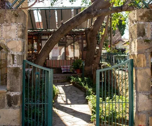 Begonville Guest house