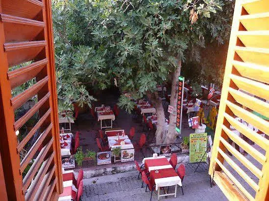 Begonville Guest house