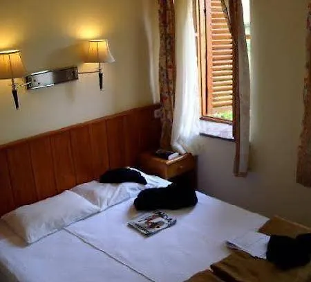 Pensionat Begonville