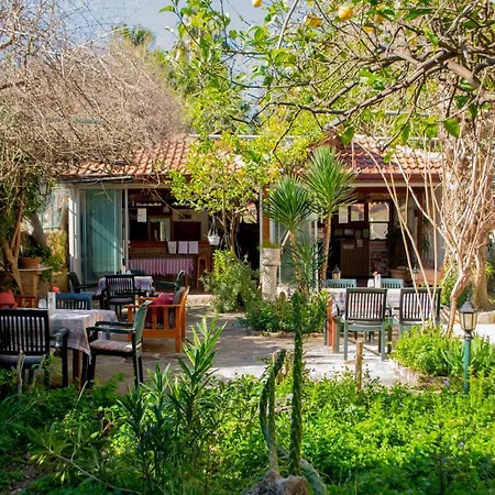 Begonville Πανσιόν Σιντέ