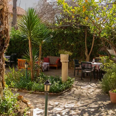 Begonville Πανσιόν Σιντέ