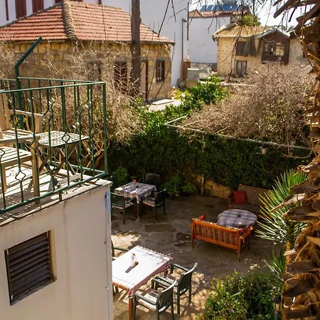 Begonville 2* Σιντέ