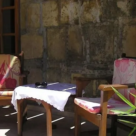 Begonville Pensionat