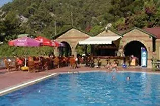 Begonville בית הארחה 2*
