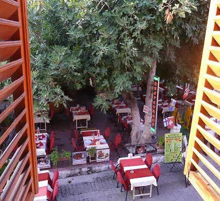 Begonville Pensionat