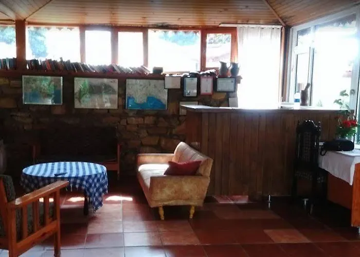 Begonville Σιντέ