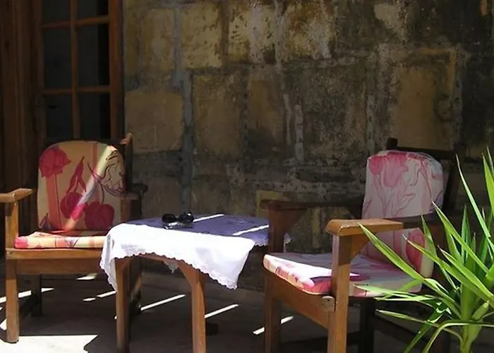 Begonville Πανσιόν