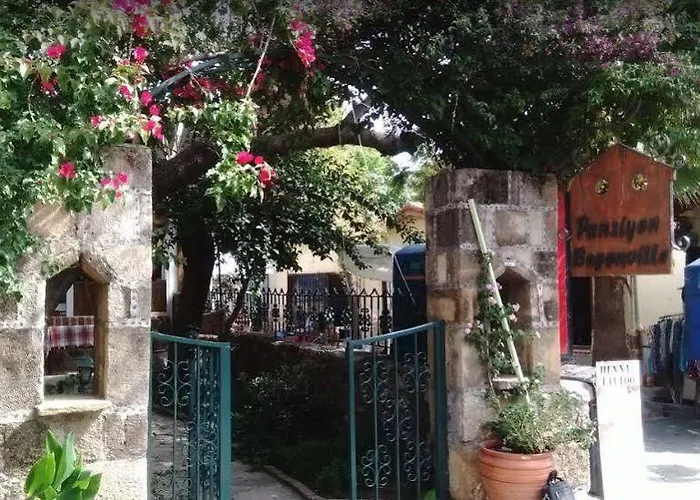 Begonville 2* Σιντέ