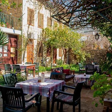 Begonville Gasthof Side