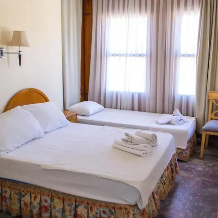 Begonville Gasthof 2*