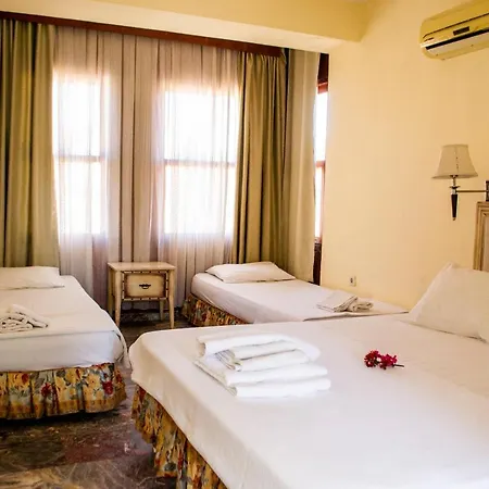 Gasthof Begonville Side