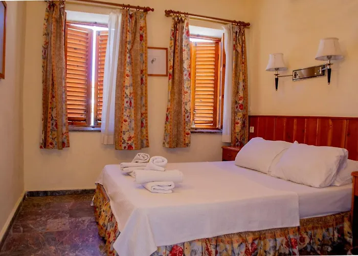 Begonville بيت ضيافة سيدي