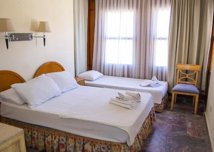 Begonville بيت ضيافة 2*