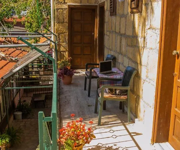 Begonville بيت ضيافة