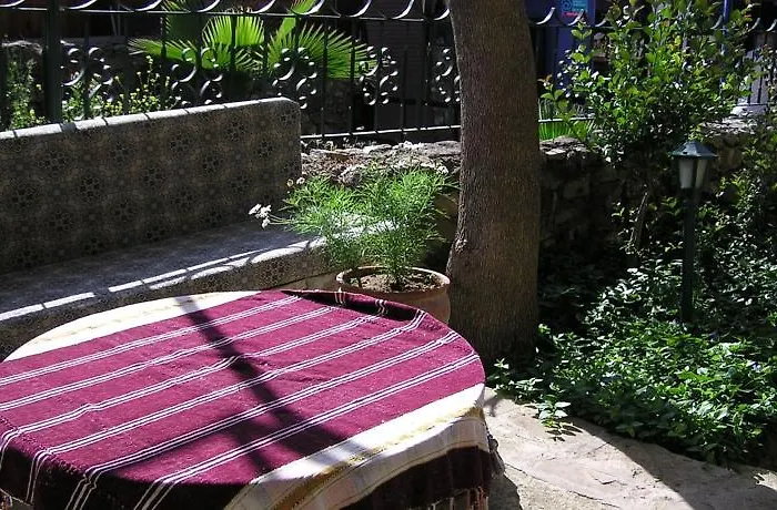 بيت ضيافة Begonville