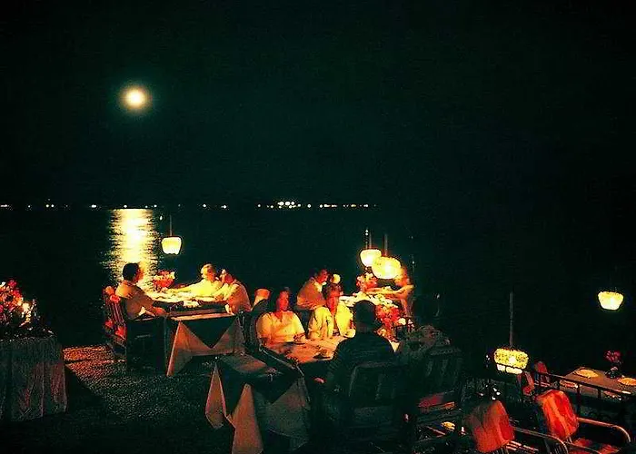 بيت ضيافة Begonville